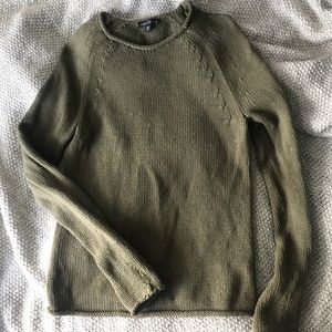 J. Crew Factory Sweater!